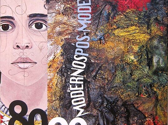 Agnaldo Farias. Meio século de arte brasileira 3